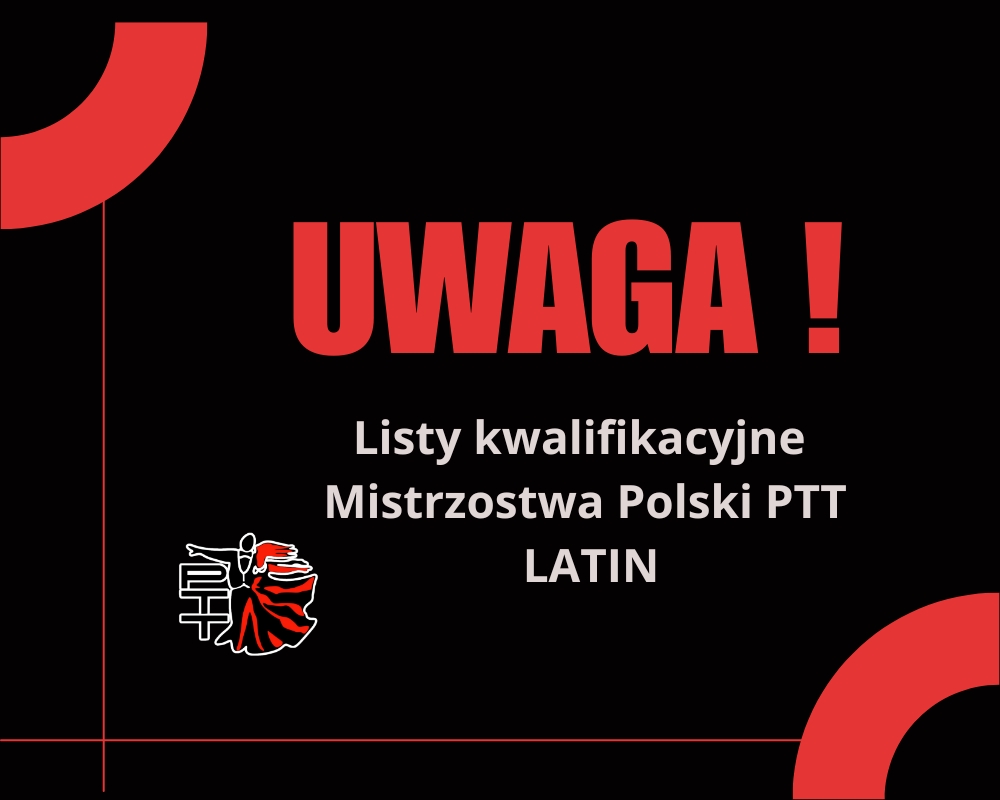 Listy LATIN PTT
