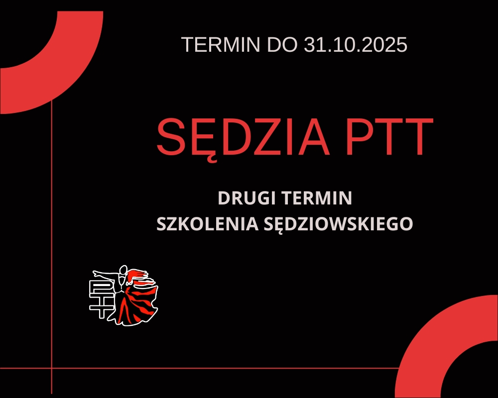 SZKOLENIE SĘDZIOWSKIE