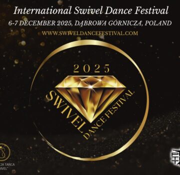 Swivel Dance Festival