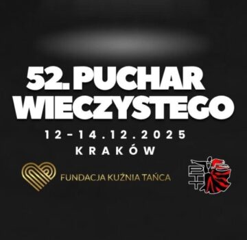 52. PUCHAR WIECZYSTEGO