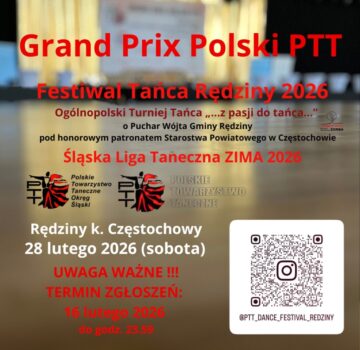 Grand Prix Polski PTT – Rędziny k. Częstochowy