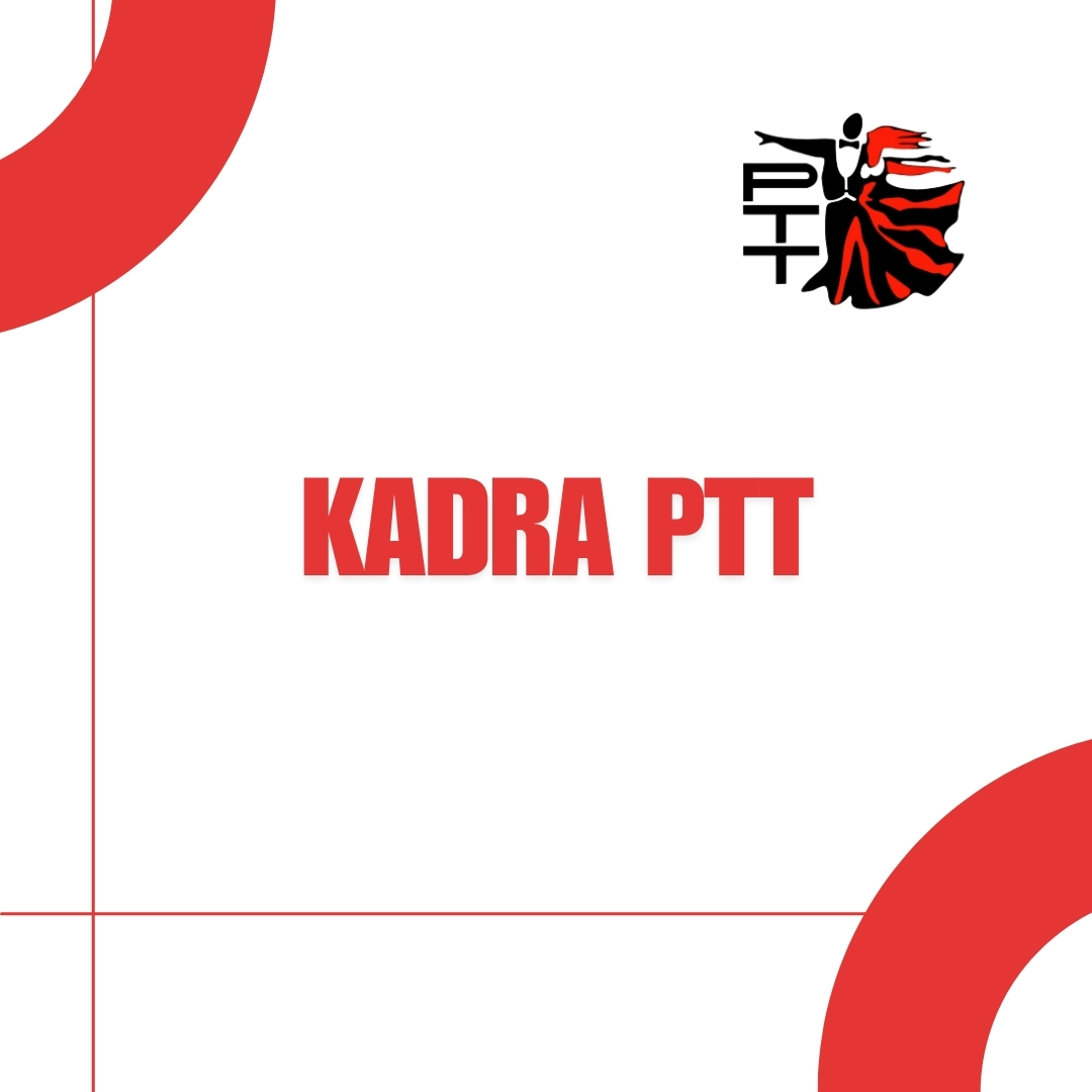 Kadra PTT