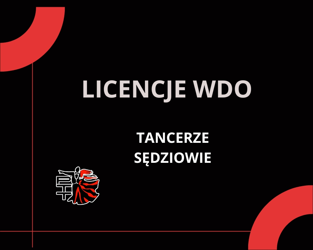 LICENCJE WDO