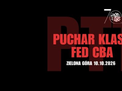 1. SLIDER CIEMNY PUCHAR KLAS FED CBA 2026