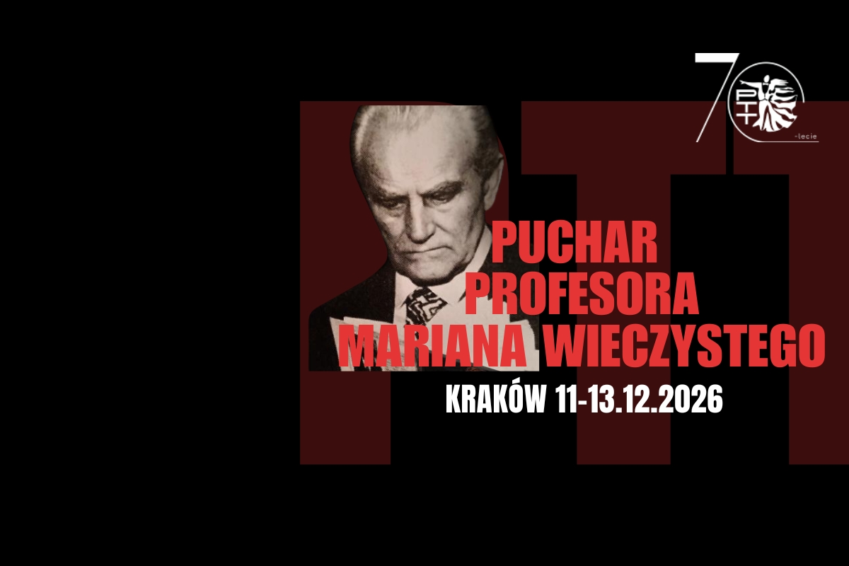 6. SLIDER CIEMNY PUCHAR MARIANA WIECZYSTEGO