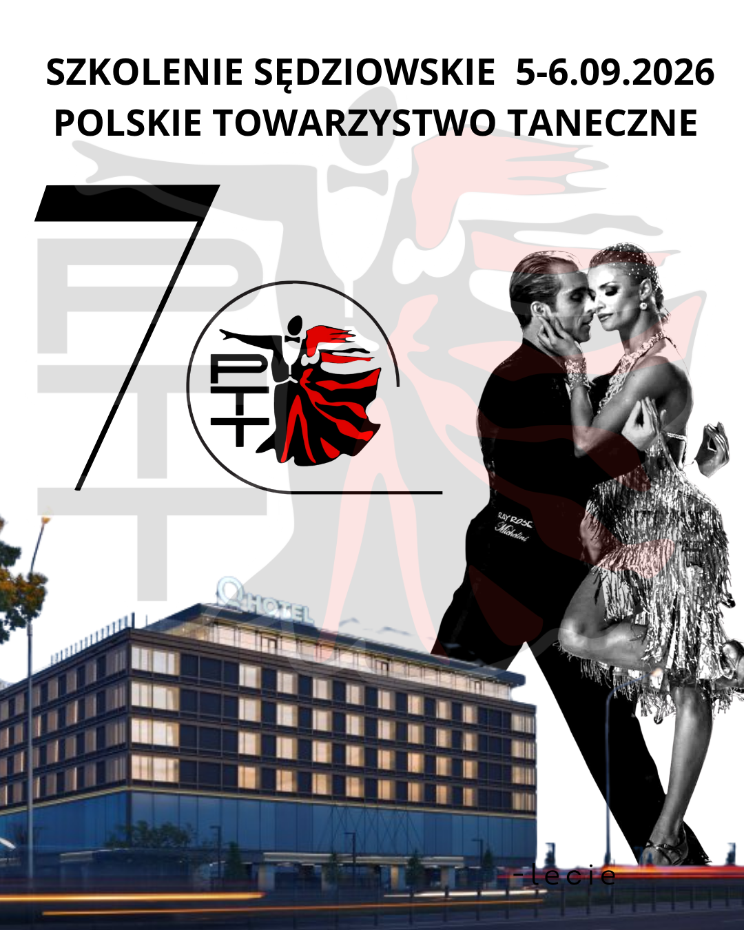 Szkolenie Sędziowskie PTT 2026