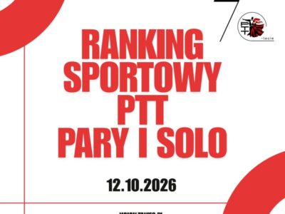 RANKING 12.10.2026